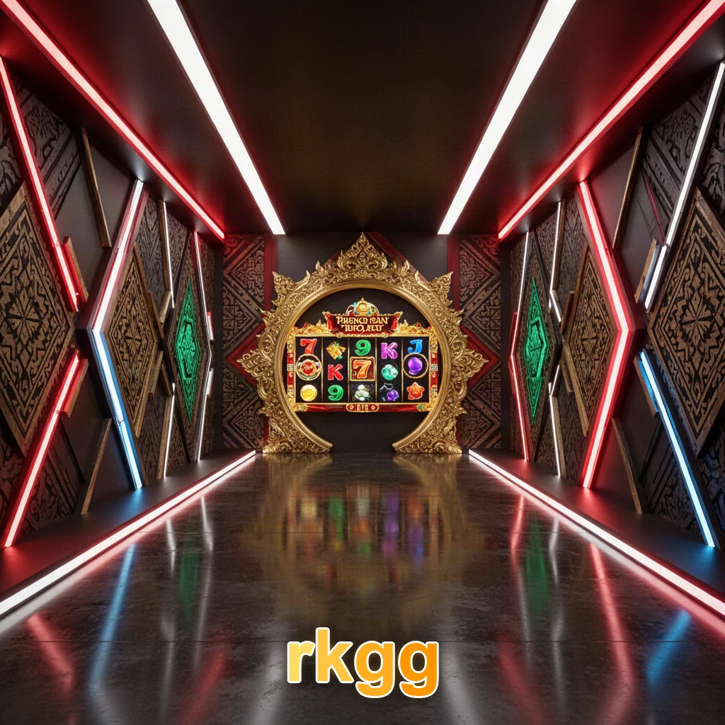 Promosi rkgg