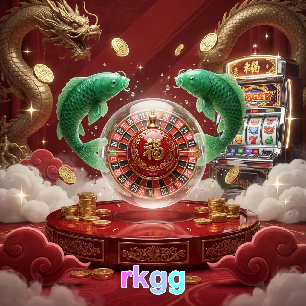 Promosi rkgg